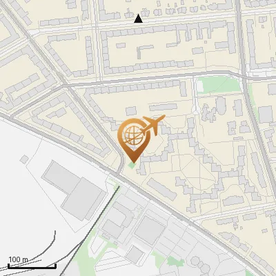 Foto zu Gersdorfstraße 77-85, 12105 Berlin