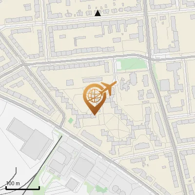 Foto zu Gersdorfstraße 87-89, 12105 Berlin