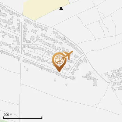 Karte Gerstäckerstraße 111-113, 81827 München