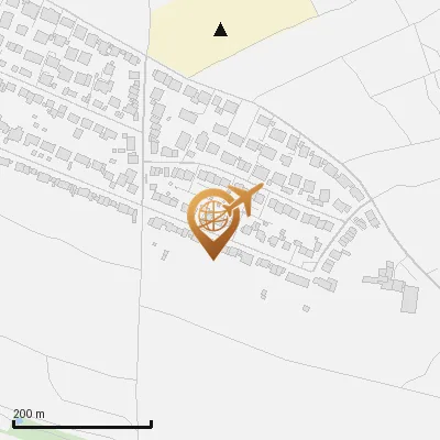 Karte Gerstäckerstraße 114-116, 81827 München