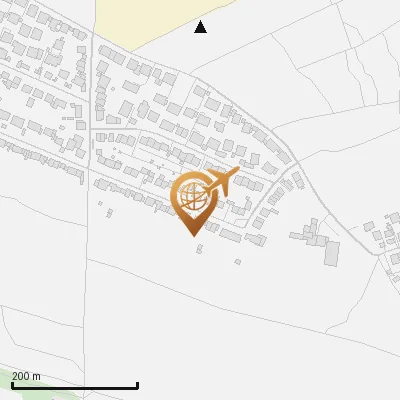 Karte Gerstäckerstraße 120, 81827 München