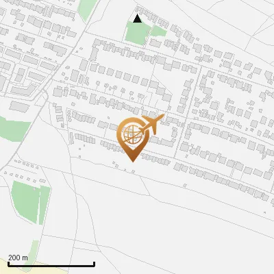 Karte Gerstäckerstraße 18-22, 81827 München