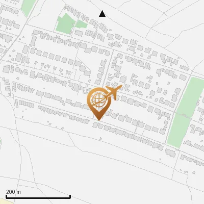 Karte Gerstäckerstraße 30-31, 81827 München