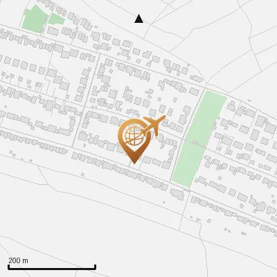 Karte Gerstäckerstraße 40-43, 81827 München