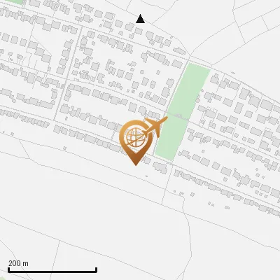 Karte Gerstäckerstraße 50, 81827 München