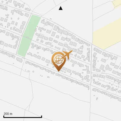 Karte Gerstäckerstraße 67-71, 81827 München