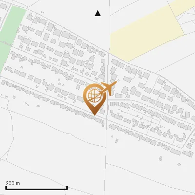 Karte Gerstäckerstraße 83, 81827 München