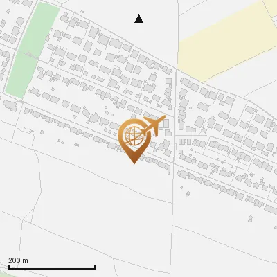 Karte Gerstäckerstraße 90, 81827 München