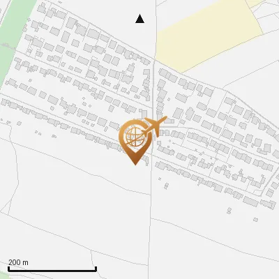 Karte Gerstäckerstraße 94-96, 81827 München