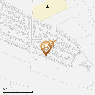 Karte Gerstäckerstraße 97-110, 81827 München