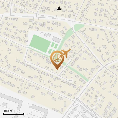 Foto zu Gerstäckerweg 9-26, 14089 Berlin