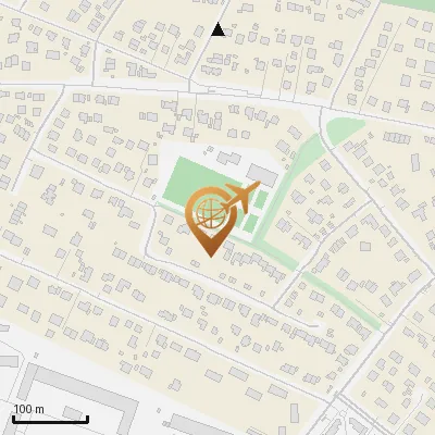 Foto zu Gerstäckerweg 34-36, 14089 Berlin