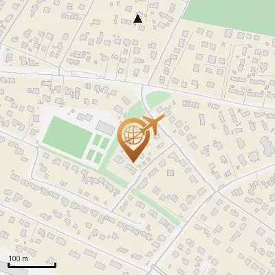 Foto zu Gerstäckerweg 6-8, 14089 Berlin