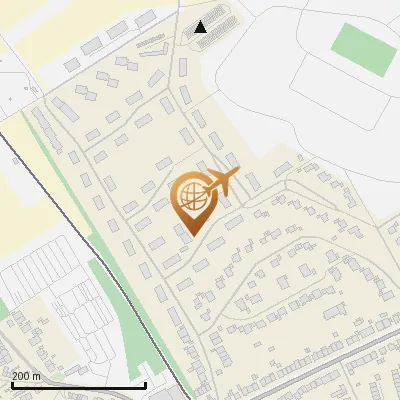 Foto zu Gerstenkamp 12, 51061 Köln