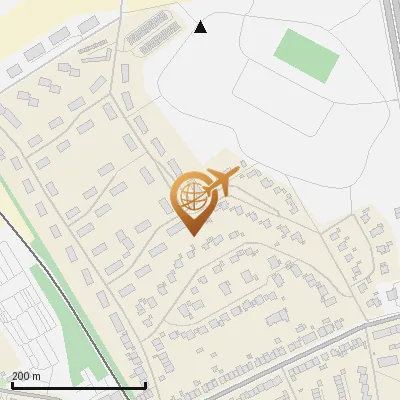 Foto zu Gerstenkamp 13, 51061 Köln