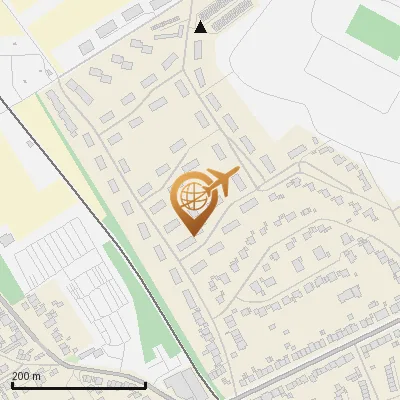 Foto zu Gerstenkamp 14, 51061 Köln