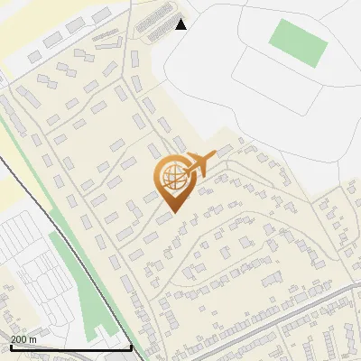 Foto zu Gerstenkamp 15, 51061 Köln