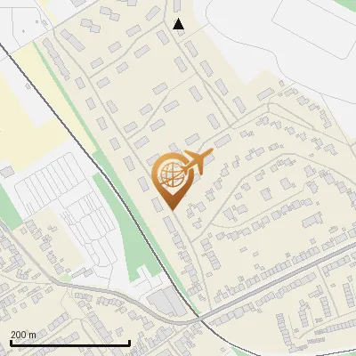 Foto zu Gerstenkamp 16-21, 51061 Köln