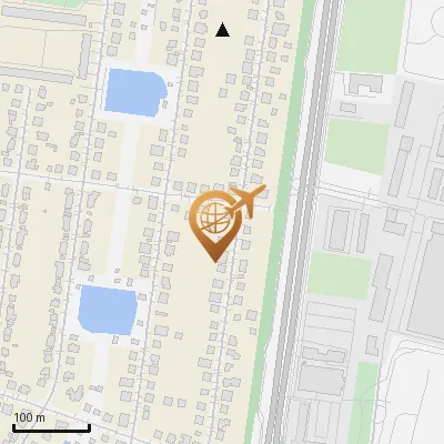 Foto zu Gerstenweg 99-106, 12683 Berlin