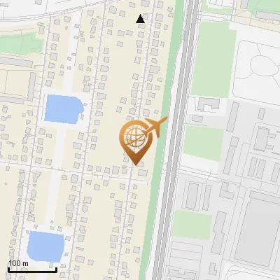 Foto zu Gerstenweg 107-110, 12683 Berlin