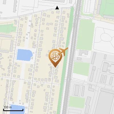 Foto zu Gerstenweg 113-122, 12683 Berlin