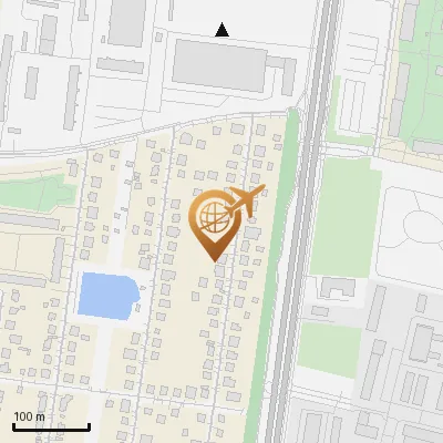 Foto zu Gerstenweg 123-132, 12683 Berlin