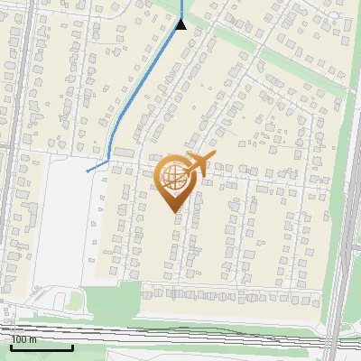 Foto zu Gerstenweg 9-20, 12683 Berlin