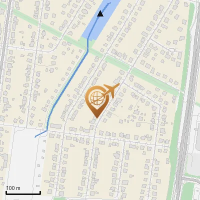 Foto zu Gerstenweg 23-25, 12683 Berlin