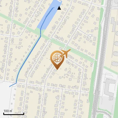 Foto zu Gerstenweg 26-44, 12683 Berlin