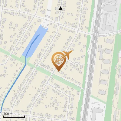 Foto zu Gerstenweg 46-48, 12683 Berlin