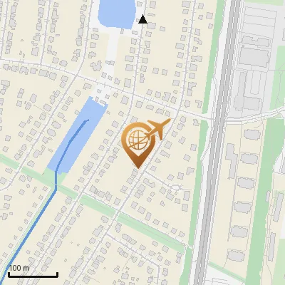 Foto zu Gerstenweg 51-61, 12683 Berlin