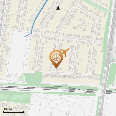 Foto zu Gerstenweg 2-8, 12683 Berlin