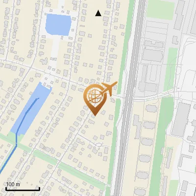 Foto zu Gerstenweg 62-72, 12683 Berlin