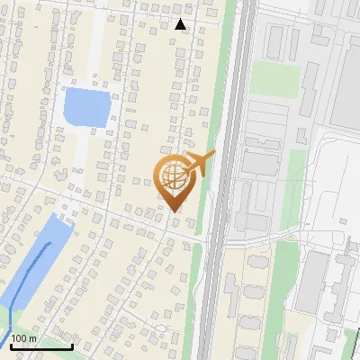 Foto zu Gerstenweg 73-82, 12683 Berlin