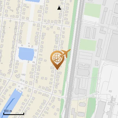 Foto zu Gerstenweg 84-91, 12683 Berlin