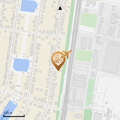 Foto zu Gerstenweg 92-96, 12683 Berlin