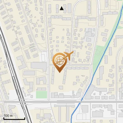 Foto zu Gerstnerweg 9-13, 12305 Berlin