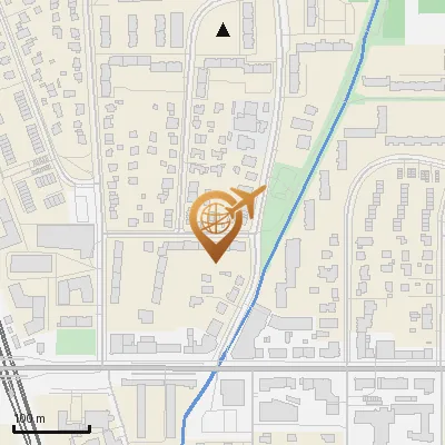 Foto zu Gerstnerweg 1-7, 12305 Berlin