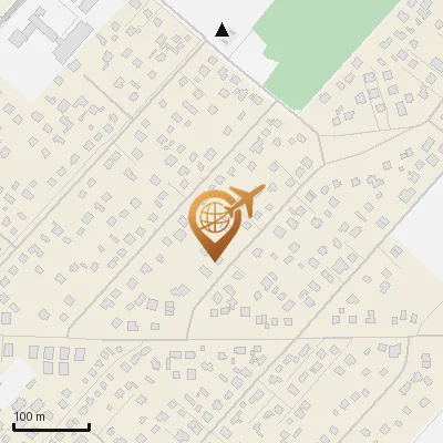 Foto zu Gersweilerstraße 9-17, 12559 Berlin