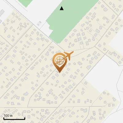 Foto zu Gersweilerstraße 24-26, 12559 Berlin