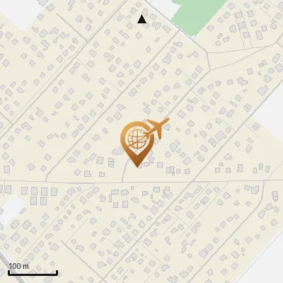 Foto zu Gersweilerstraße 2-8, 12559 Berlin