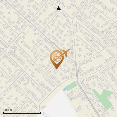 Karte Gertraudenstraße 10-11, 81827 München