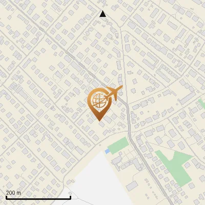 Karte Gertraudenstraße 16, 81827 München