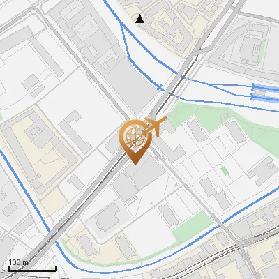 Foto zu Gertraudenstraße 18-20, 10178 Berlin