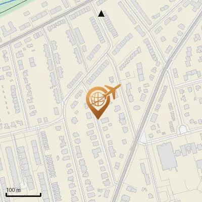 Foto zu Gertraudstraße 11-18, 14165 Berlin