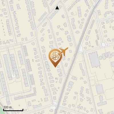 Foto zu Gertraudstraße 2-8, 14165 Berlin