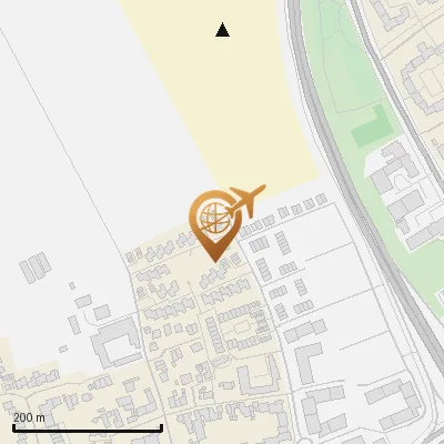 Karte Gertrud-Bollenrath-Weg 1-2, 50765 Köln