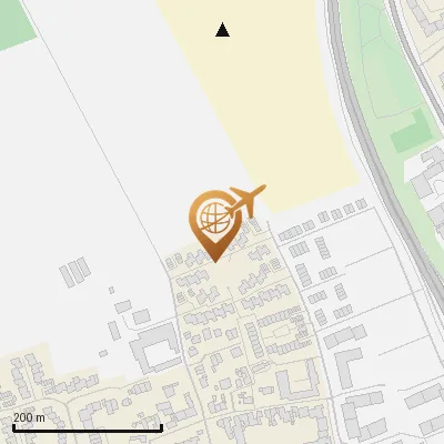 Karte Gertrud-Bollenrath-Weg 4-6, 50765 Köln