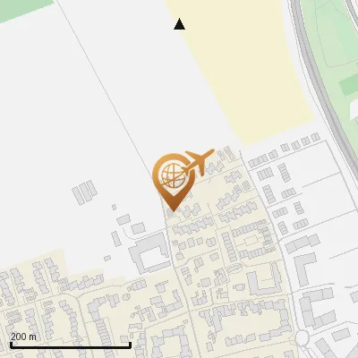 Karte Gertrud-Bollenrath-Weg 7-12, 50765 Köln