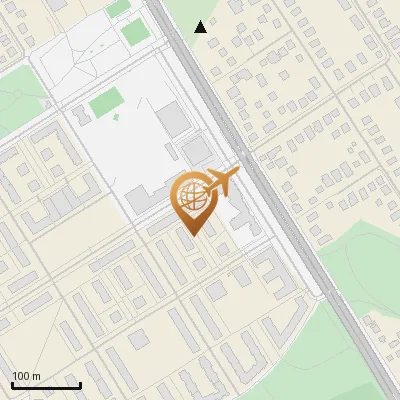 Foto zu Gertrud-Dorka-Weg 3-6, 12355 Berlin